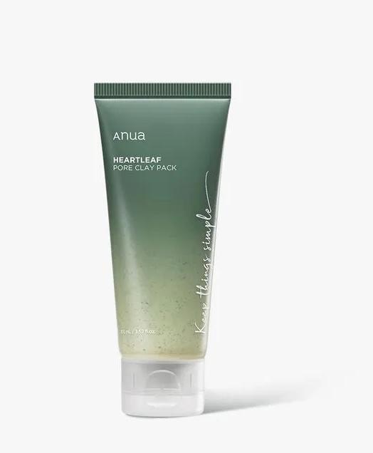 Actual product image Anua Heartleaf (100 ml)