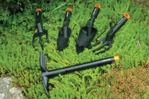 Actual product image Fiskars Cultivator