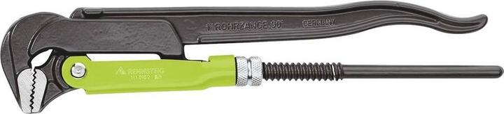 Produktbild Rennsteig Eckrohrzange 90° 1 1/2 Werkzeu (405 mm)