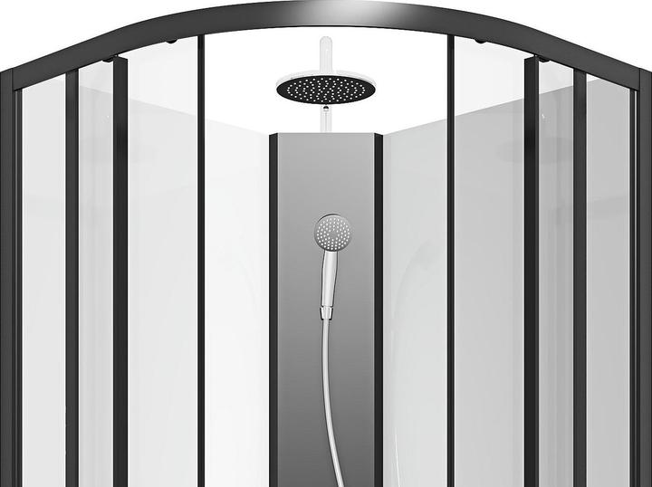 Image du produit Shower Design Rovata (90 cm, 90 cm, 200 cm)
