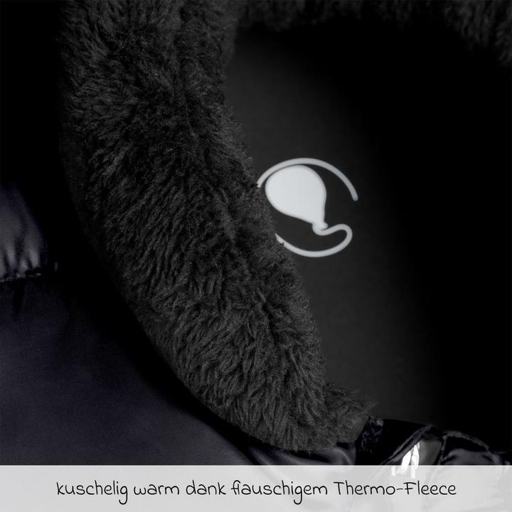 Produktbild ABC Design Tulip Winterfusssack