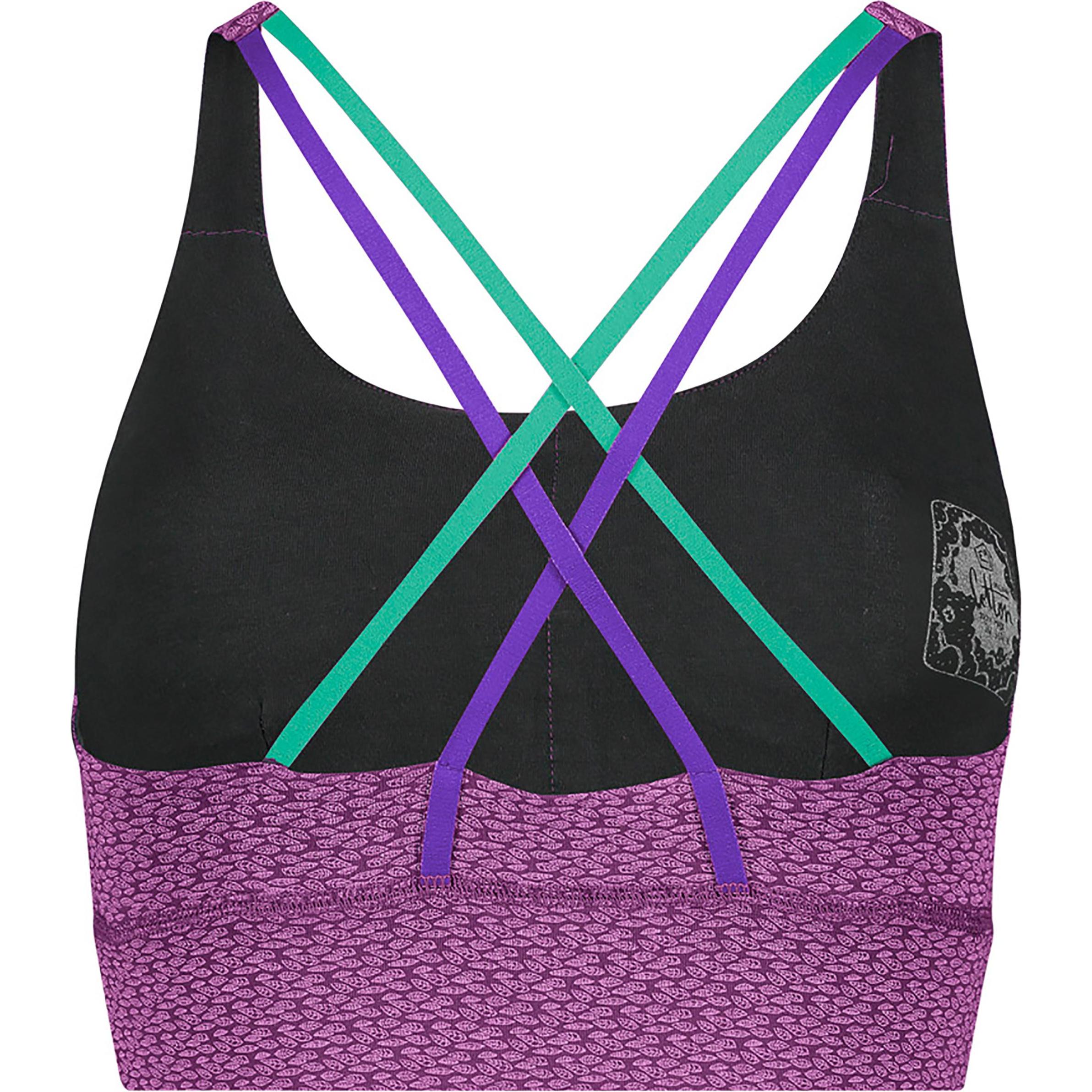 Thumbnail - E9, Sport-BH, Women's Mery 2.3 (L), Violett, L