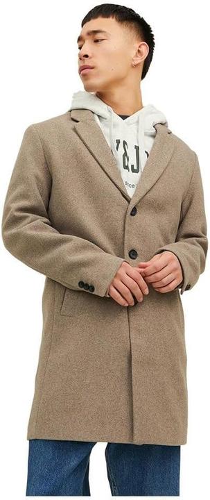 Image du produit Jack & Jones Woll Mantel