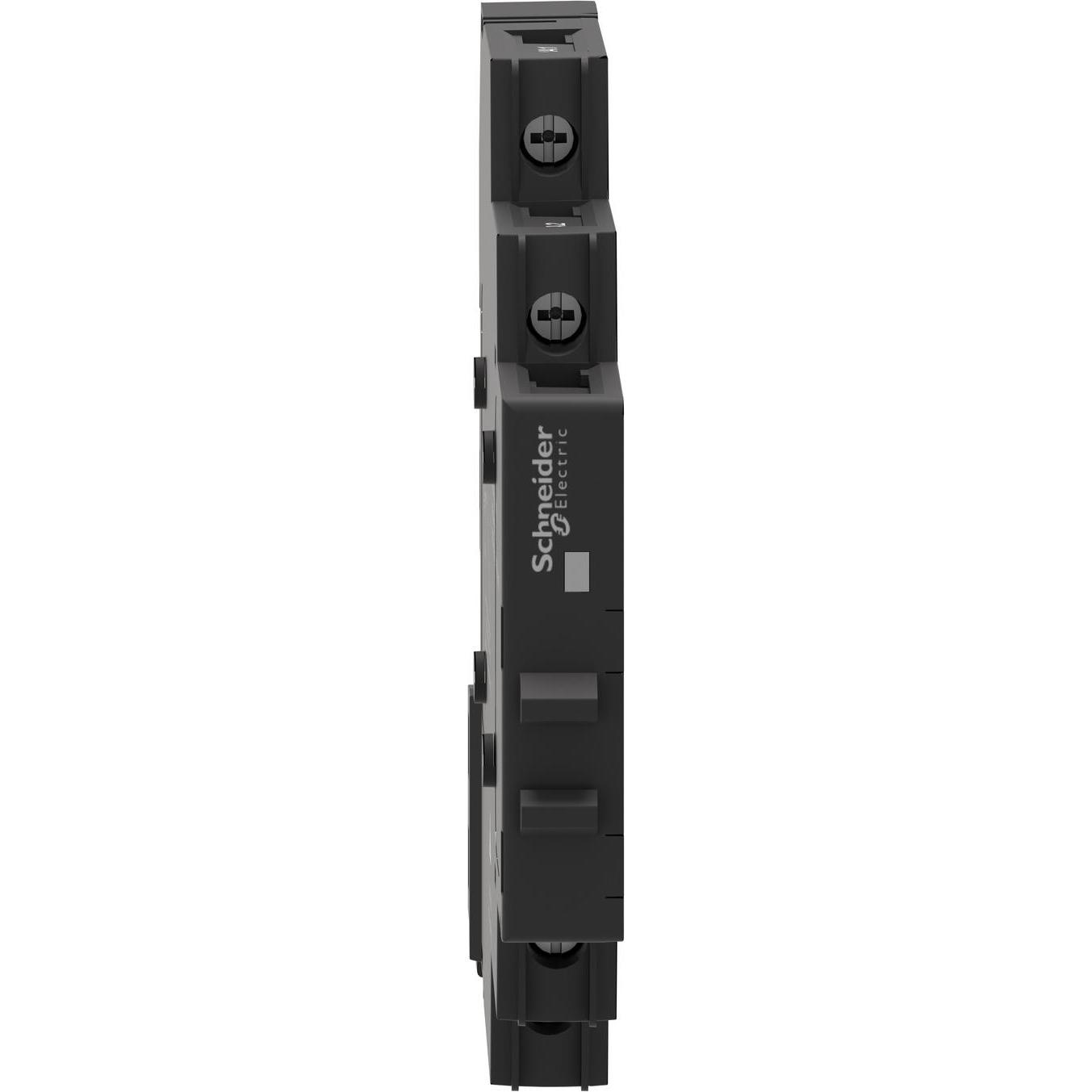 Thumbnail - Schneider Electric 1 PH SSR 280VAC 6A 24VA, Relais