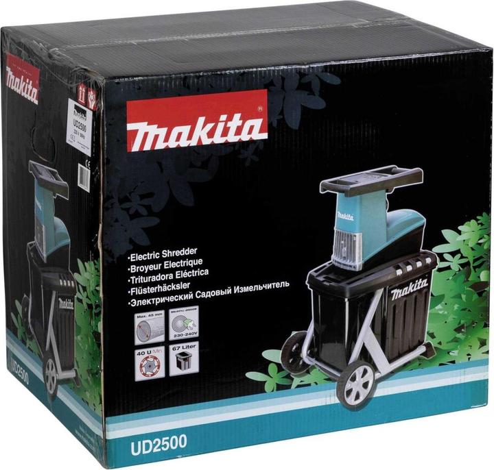 Produktbild Makita Ud2500