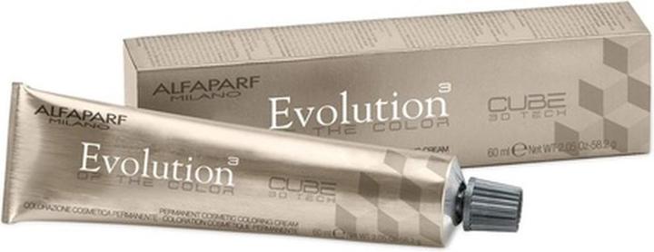 Produktbild Alfaparf Milano Evolution of the Color 6.4 60ml (6.4)