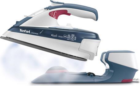 Produktbild Tefal FV9920 Freemove (2400 W, 170 g/min)