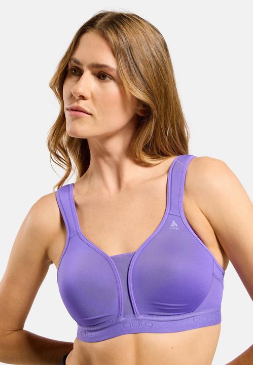 Produktbild Odlo Padded High Sports BH (80 C)