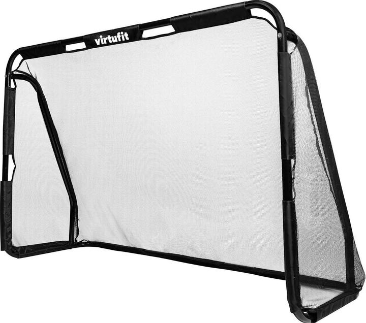 Image du produit Virtufit But de football avec objectifs