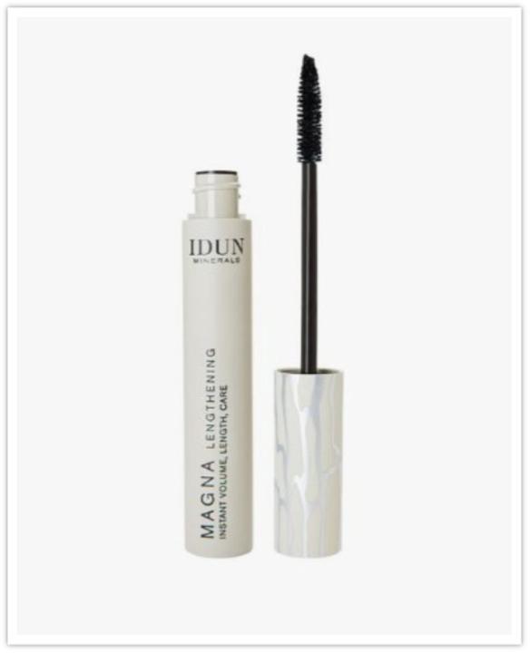 Immagine prodotto IDUN Minerals Magna Mascara Lenghtening (Nero)