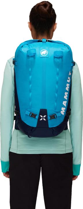 Produktbild Mammut Trion Nordwand 28 Rucksack (28 l)