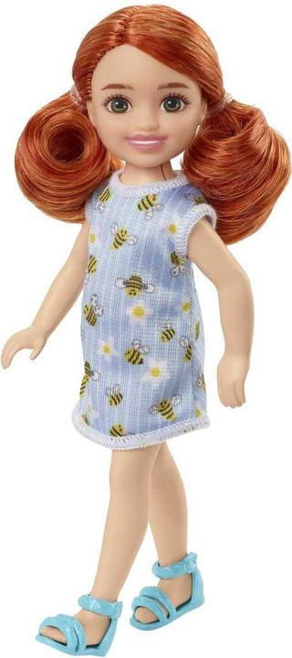 Actual product image Barbie DWJ33 doll