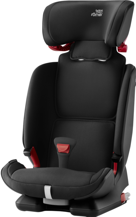 Britax Römer Advansafix IV M