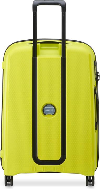 Produktbild Delsey Belmont Plus 4 Rollen Trolley M 71 cm (87 l)