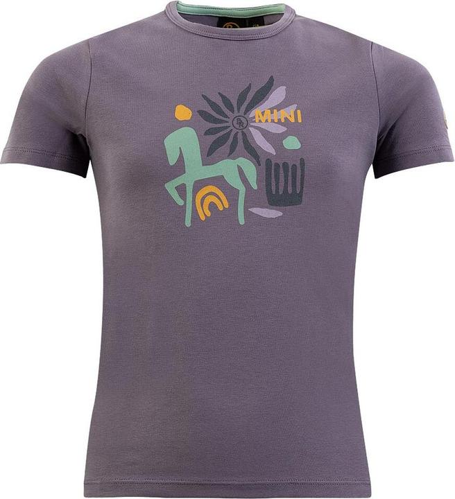Produktbild BR Equestrian Equipment Mädchen T-Shirt (170)