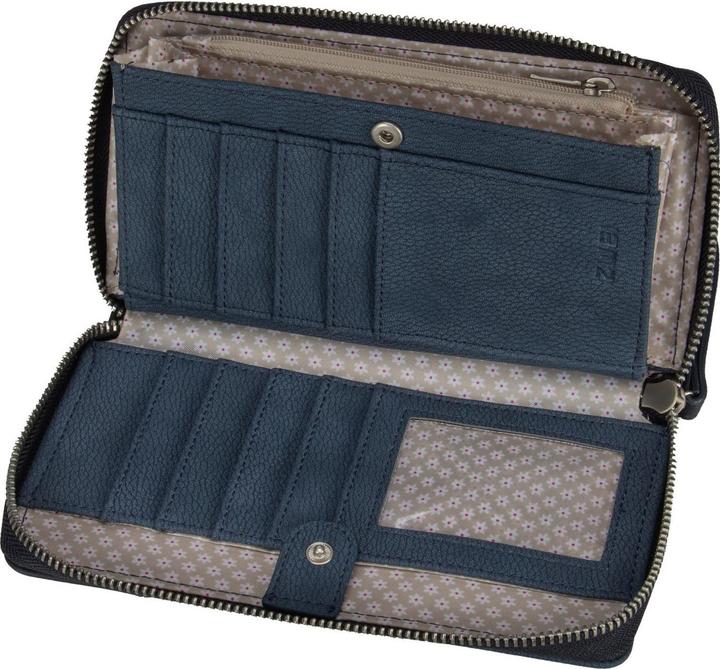Image du produit Zwei Eva Geldbörse 20 cm