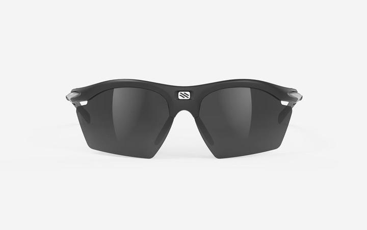 Produktbild Rudy Project Rydon Slim Glasses (Matte Black, Smoke Black)