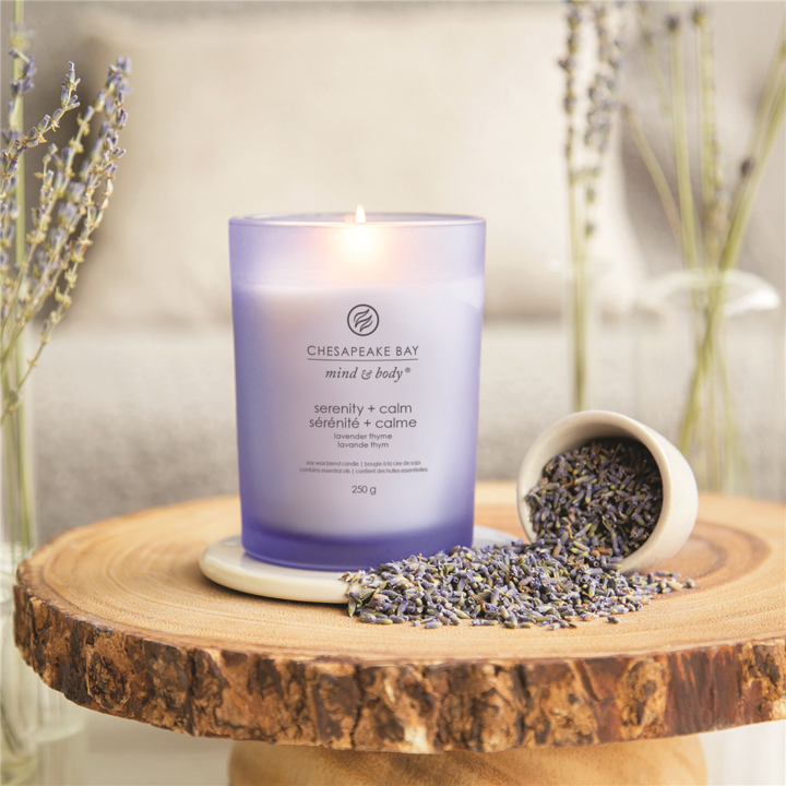 Produktbild Chesapeake Bay Candles Serenity & Calm