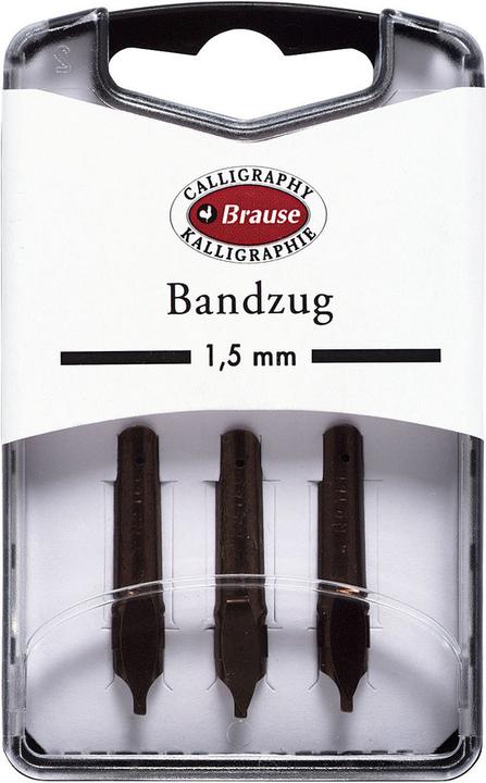 Image du produit Brause Ressorts (3x)