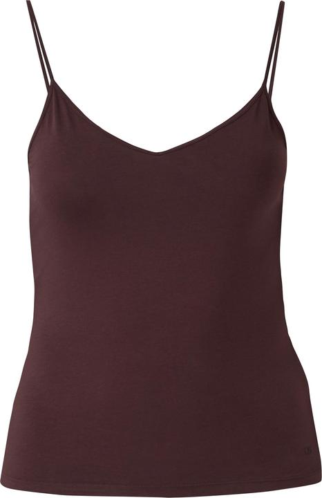 Produktbild s.Oliver T-Shirt Elastisches Spaghettiträgertop (48)