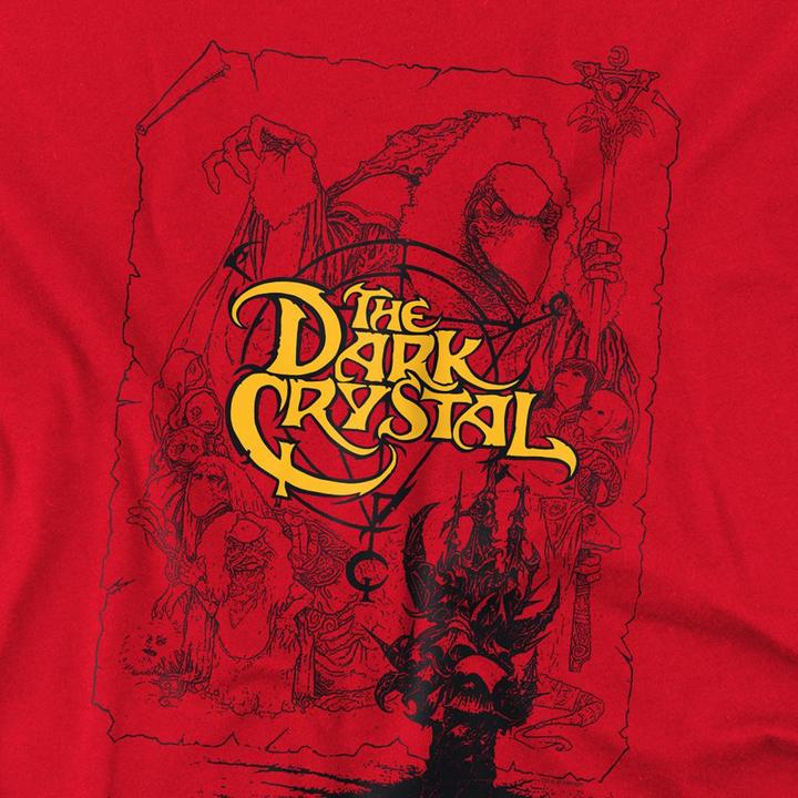 Produktbild Mister B TShirt (M)