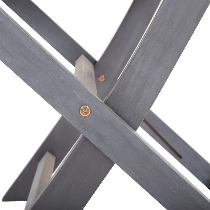 Produktbild vidaXL Gartenstuhl