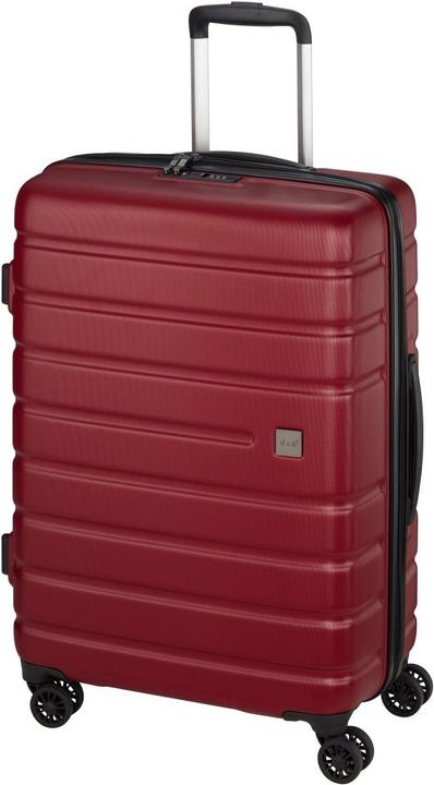 Image du produit D&N Travel Line 2200 - Valise simple (37 l)