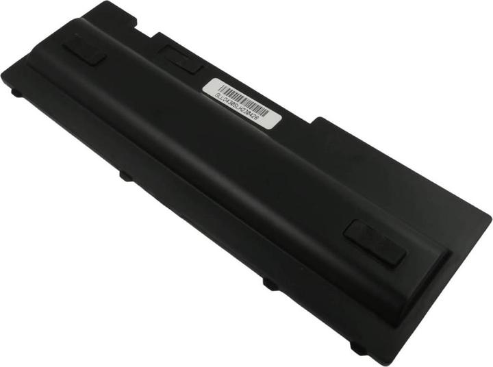Produktbild Avizar Akku Lenovo ThinkPad T420s T430s (6 Zellen, 4400 mAh)