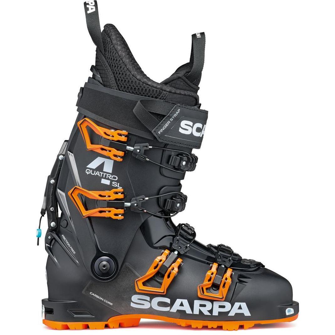 Scarpa, Skischuhe, (32.5)