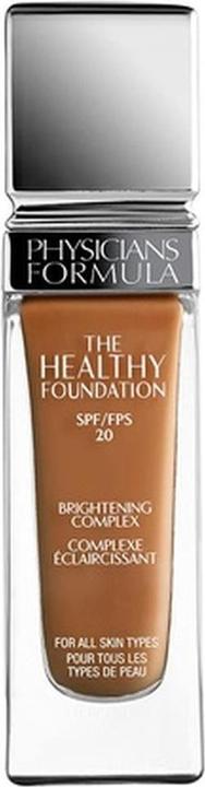 Produktbild Physicians Formula Healthy (MN3 Medium Neutral)