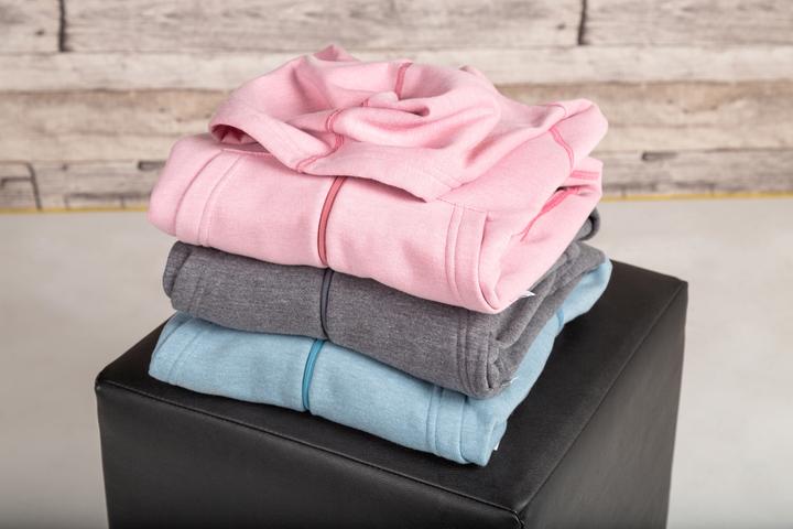 Actual product image Zewi Onesie (86)