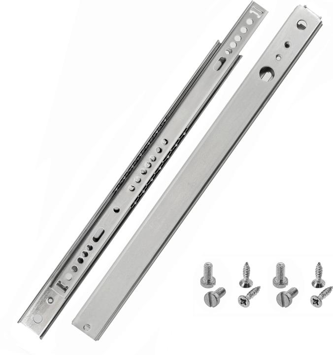 Helpmate Rainure Glissière de tiroir