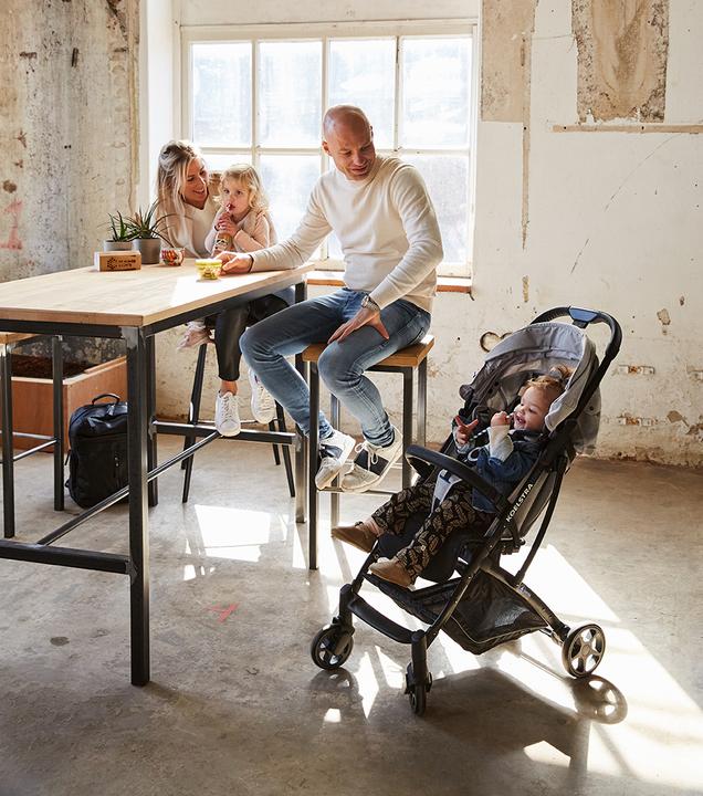 Productafbeelding Koelstra Compacte Buggy Gen