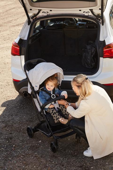 Productafbeelding Koelstra Compacte Buggy Gen