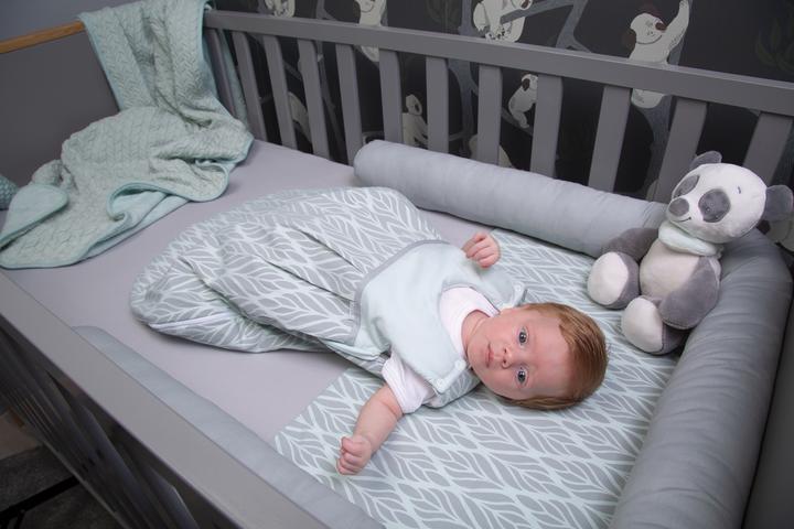 Actual product image Zewi Sleeping bag (92 cm, All-season)