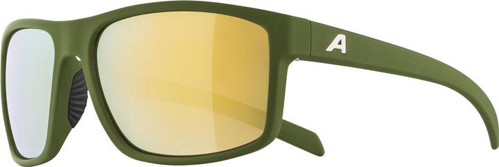 Actual product image ALPINA SPORTS Nacan I