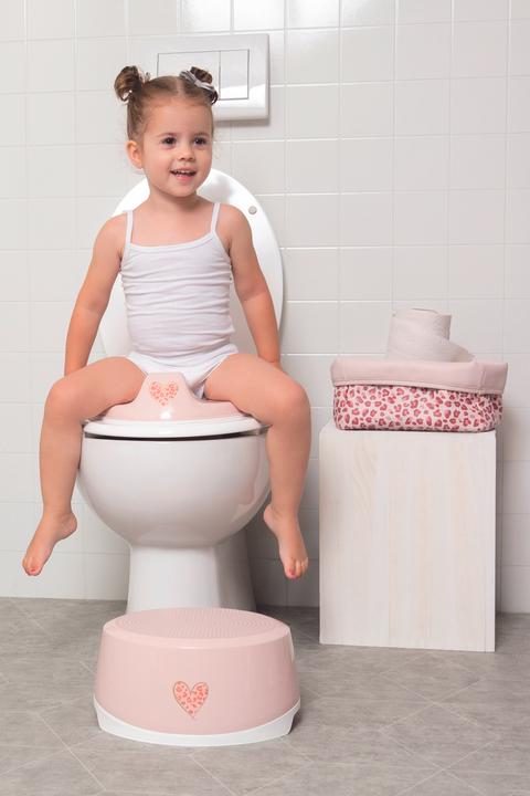 Actual product image Zewi Toilet Trainer