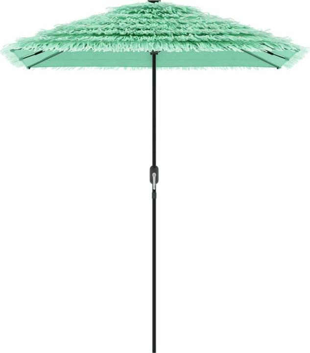 Immagine prodotto vidaXL Ombrellone con albero (2 m)