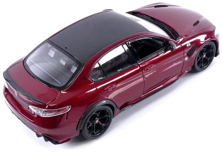 Produktbild Bburago Alfa Romeo Giulia GTA 2020