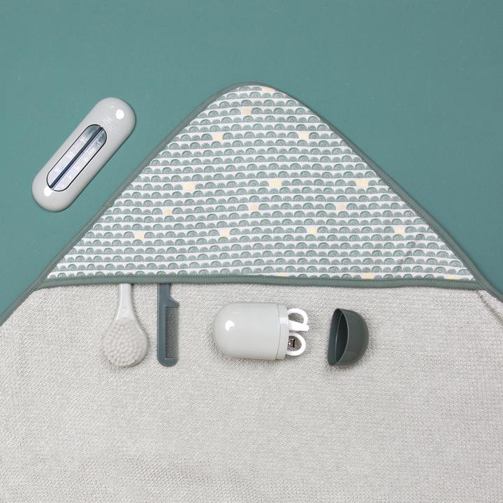 Image du produit Luma Set de manucure