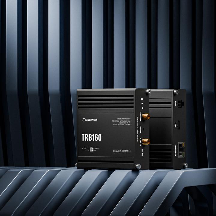 Produktbild Teltonika TRB160