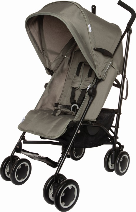 Actual product image Koelstra Simba T4 buggy