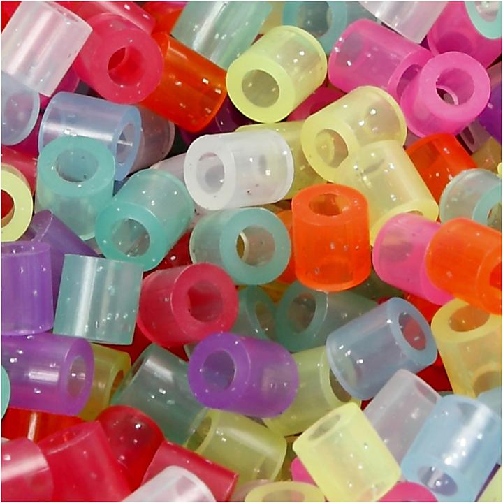 Produktbild Nabbi Fuse Beads