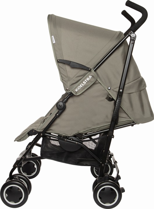 Actual product image Koelstra Simba T4 buggy