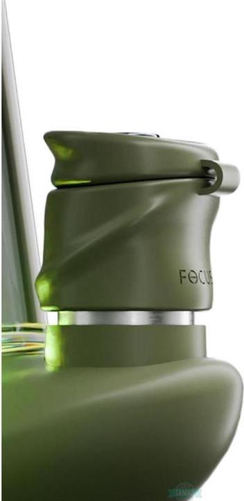 Produktbild Focus V Carta2 Green