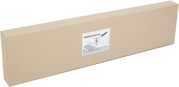 Produktbild Panorama24 Rolllattenrost