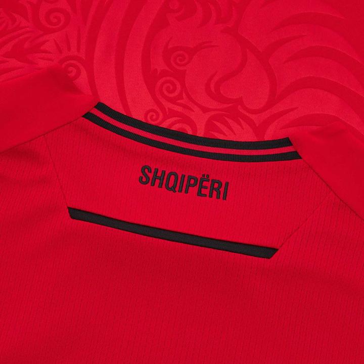 Produktbild Macron Albanien Trikot (XL)