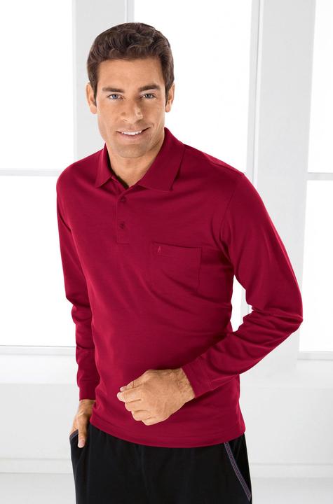 Actual product image Ragman Poloshirts (L)