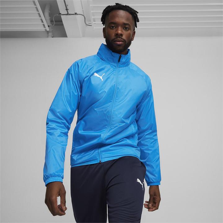 Produktbild Puma teamGOAL All Weather Jacket (S)