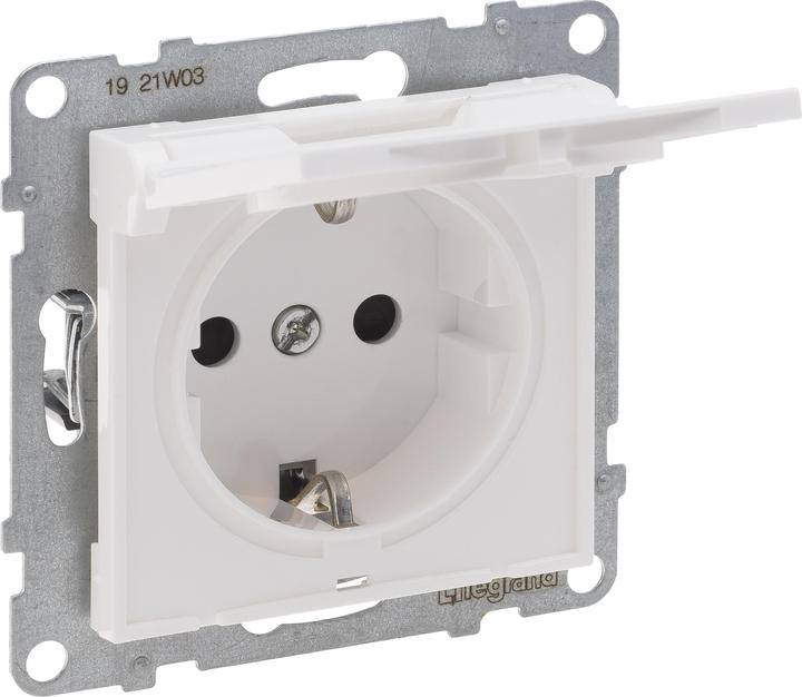 RAL-Nummer (ähnlich) :9003